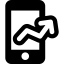 Finance Pictograms icon 64x64